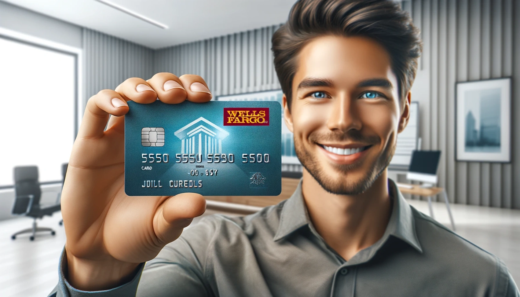 How to Apply Online for a Wells Fargo Credit Card: A Complete Guide