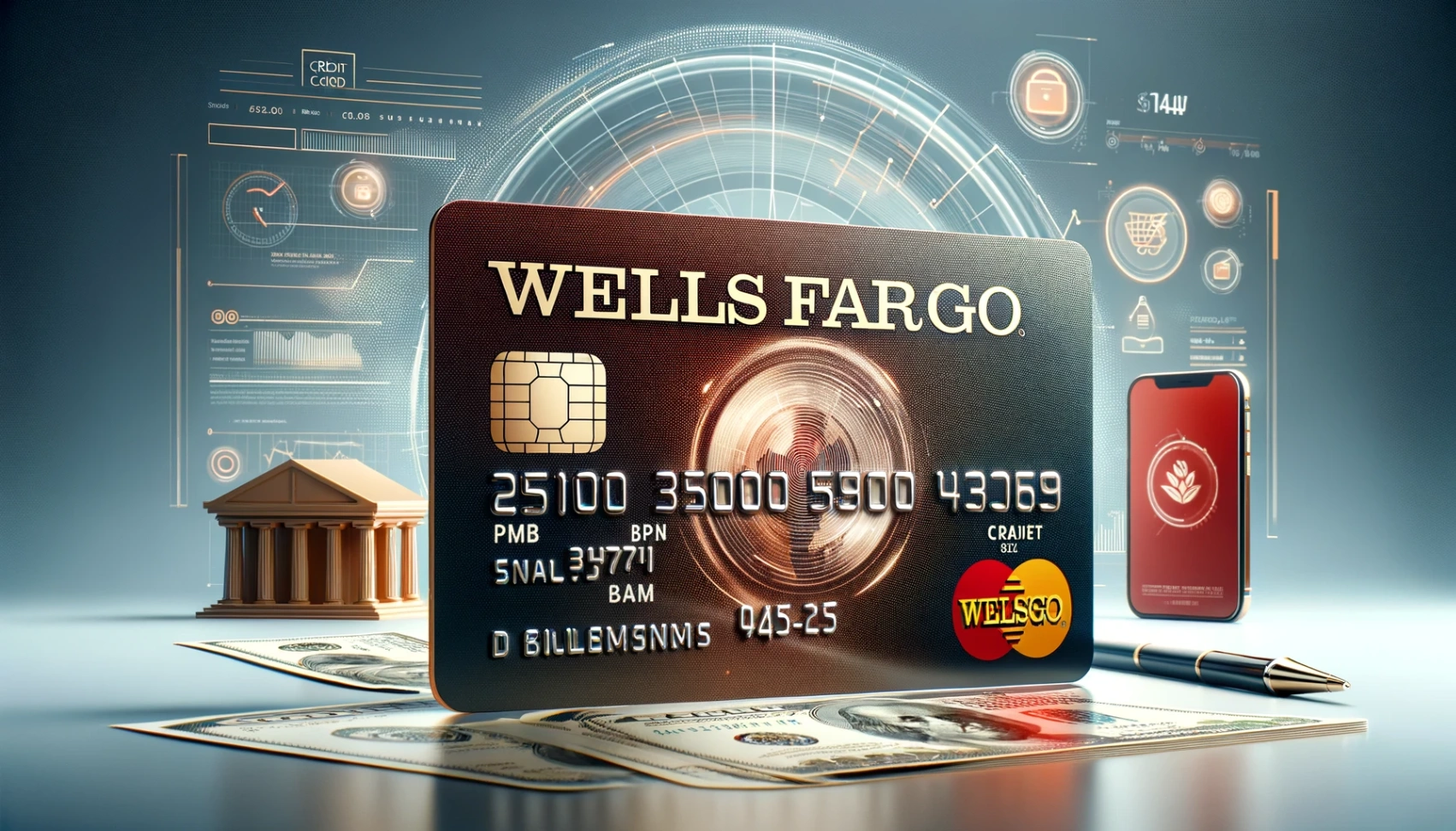 Kako se prijaviti online za Wells Fargo kreditnu karticu: Potpuni vodič