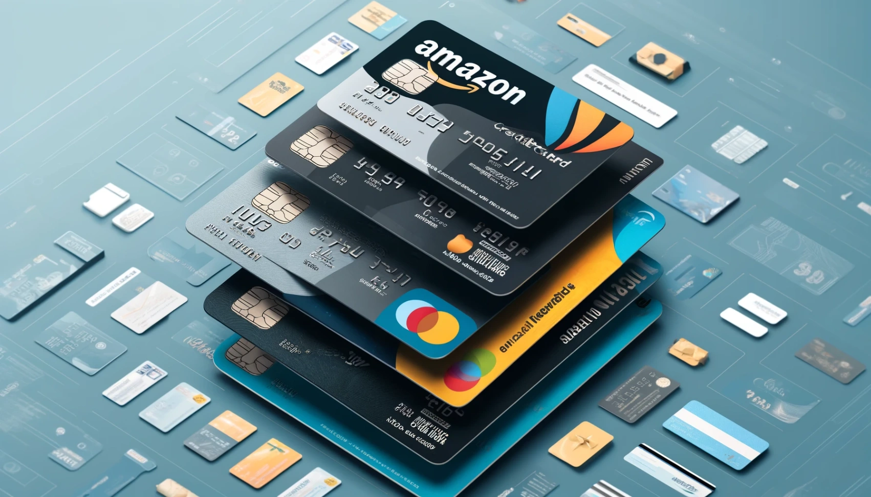 Apply Online for the Amazon Credit Card: Step-by-Step Guide 