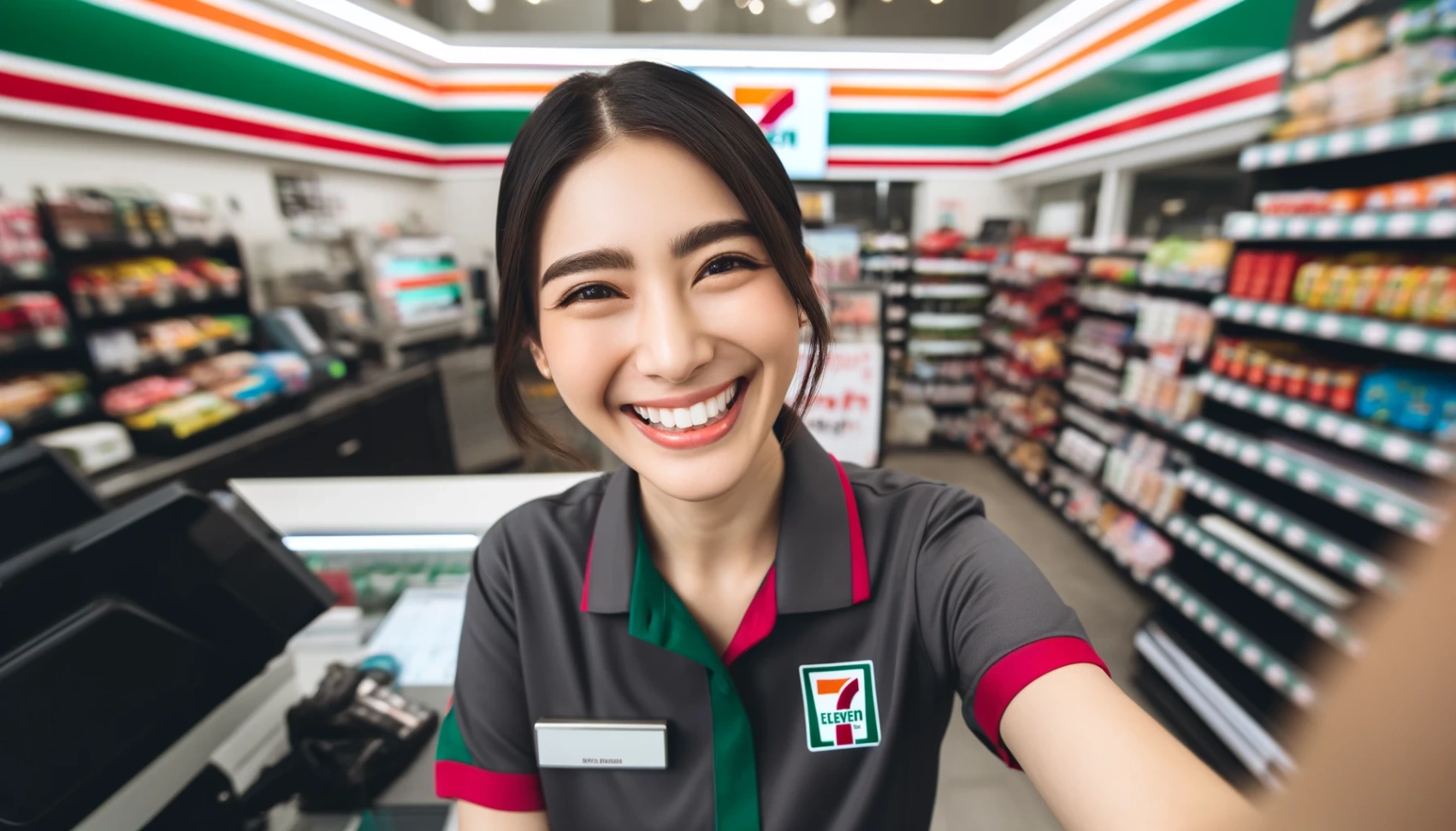 7-Eleven Vacatures: De sollicitatieprocedure onder de knie krijgen