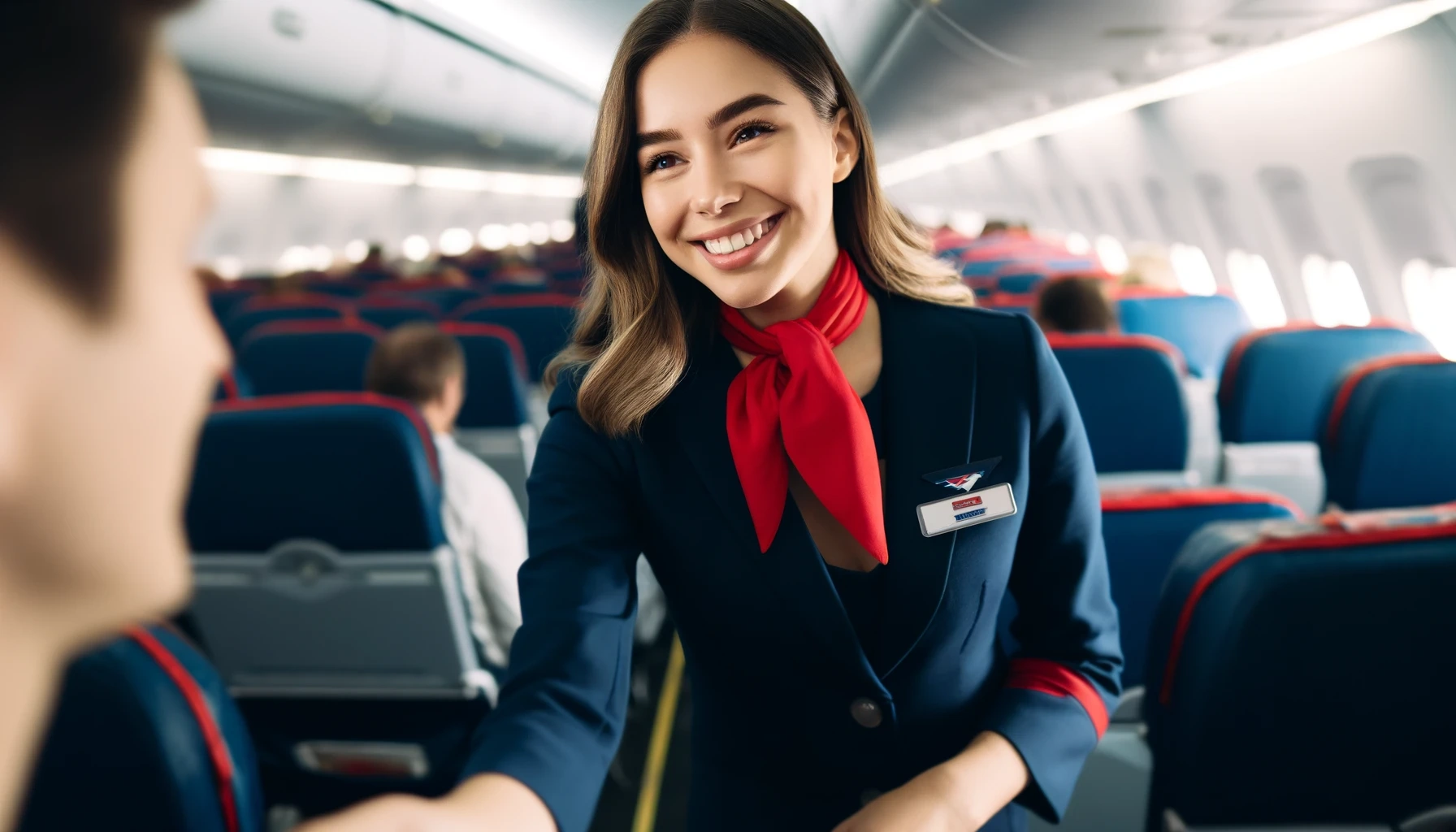 Карьера в American Airlines: Как подать заявку