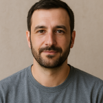 Ali Demir